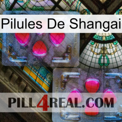 Shangai Pills 15
